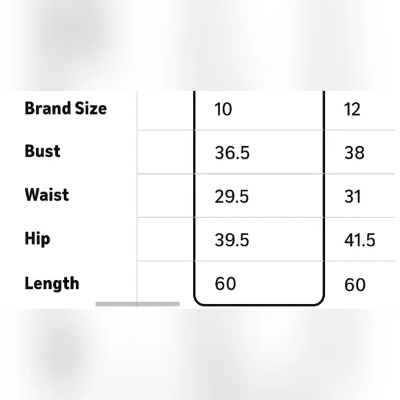 Lace Boho Bridal Gown with Long Sleeves Size 10 Beach Wedding New - Picture 12 of 12